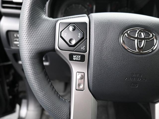 used 2024 Toyota 4Runner car, priced at $53,987