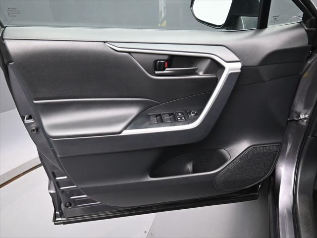 used 2024 Toyota RAV4 Hybrid car, priced at $36,478