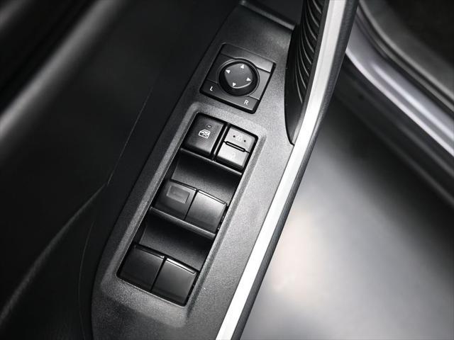 used 2024 Toyota RAV4 Hybrid car, priced at $36,478