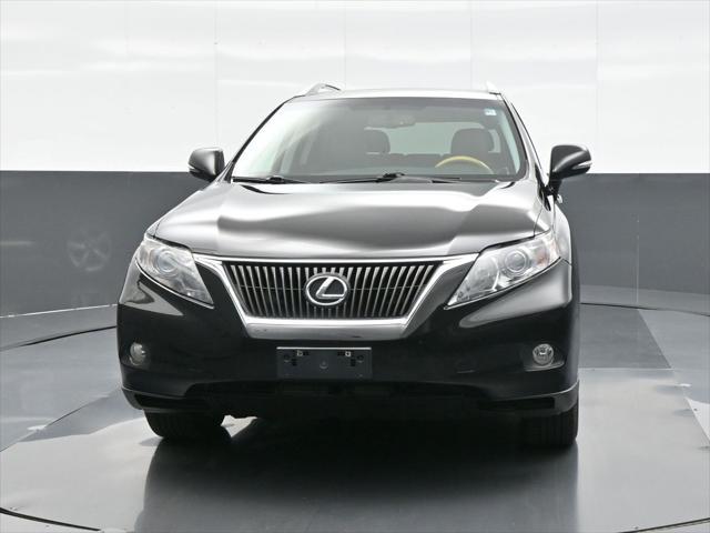 used 2011 Lexus RX 350 car, priced at $13,994