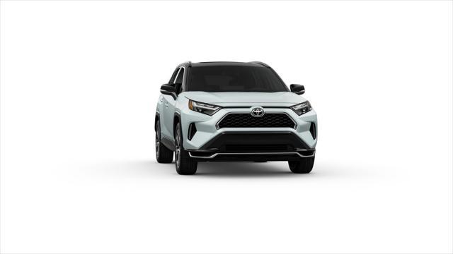 new 2025 Toyota RAV4 Hybrid car, priced at $51,149