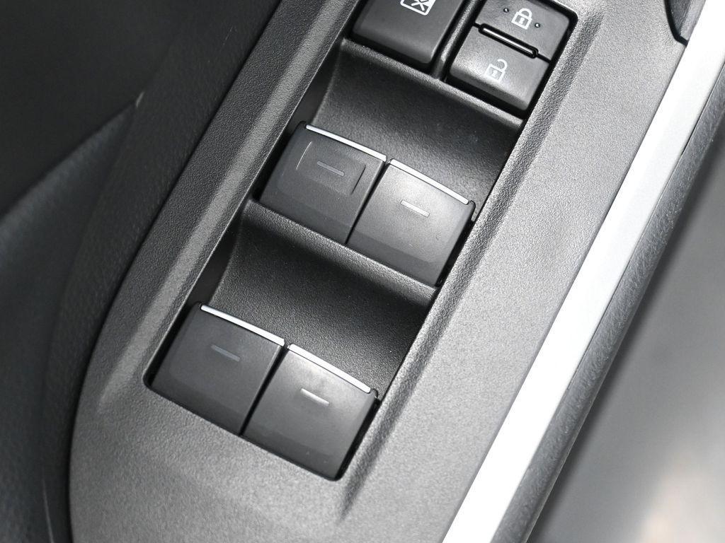 used 2023 Toyota RAV4 Hybrid car, priced at $35,303