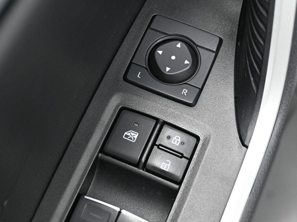 used 2023 Toyota RAV4 Hybrid car, priced at $35,303