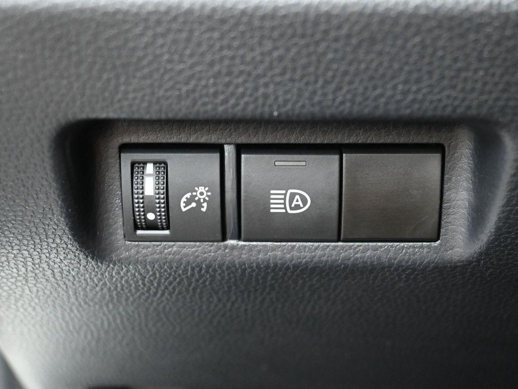 used 2023 Toyota RAV4 Hybrid car, priced at $35,303