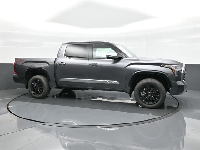 new 2025 Toyota Tundra car, priced at $72,475