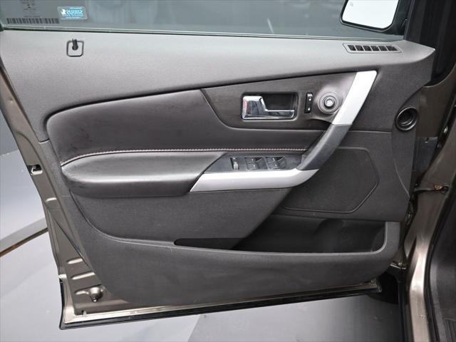 used 2013 Ford Edge car, priced at $10,000