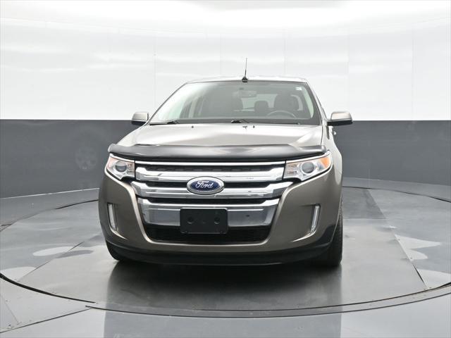 used 2013 Ford Edge car, priced at $10,000
