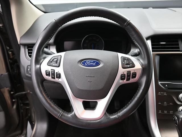 used 2013 Ford Edge car, priced at $10,000