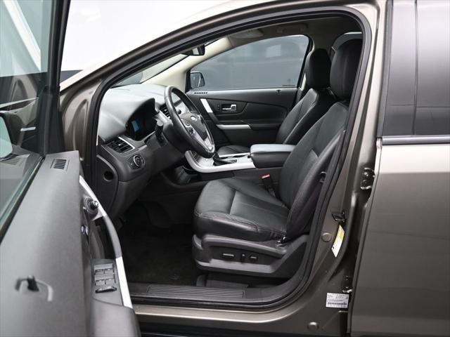 used 2013 Ford Edge car, priced at $10,000