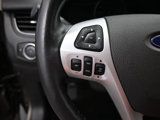 used 2013 Ford Edge car, priced at $10,000