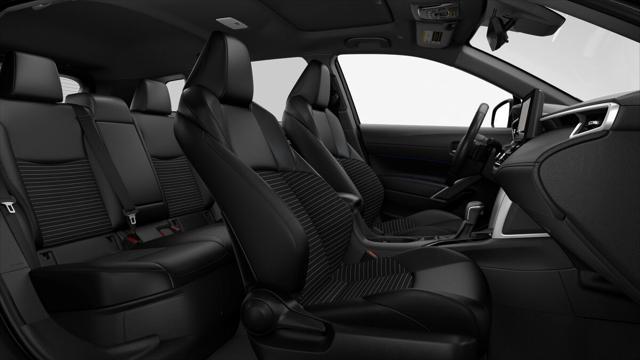 new 2025 Toyota Corolla Hybrid car, priced at $37,083