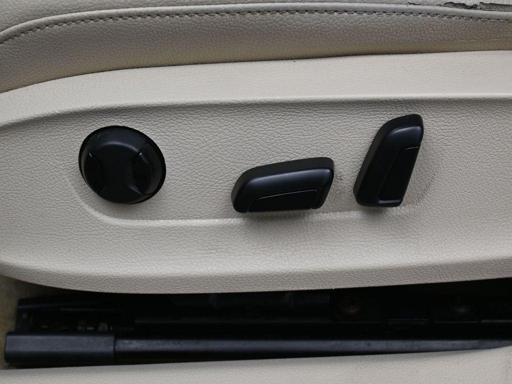 used 2013 Volkswagen Passat car, priced at $8,268