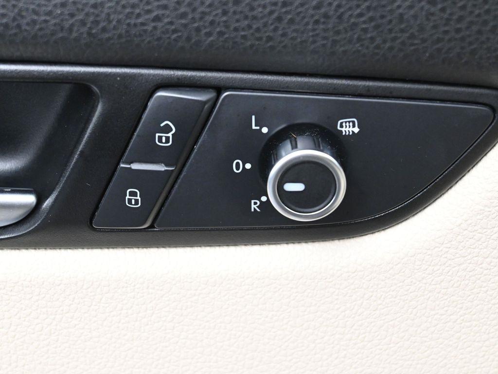 used 2013 Volkswagen Passat car, priced at $8,268