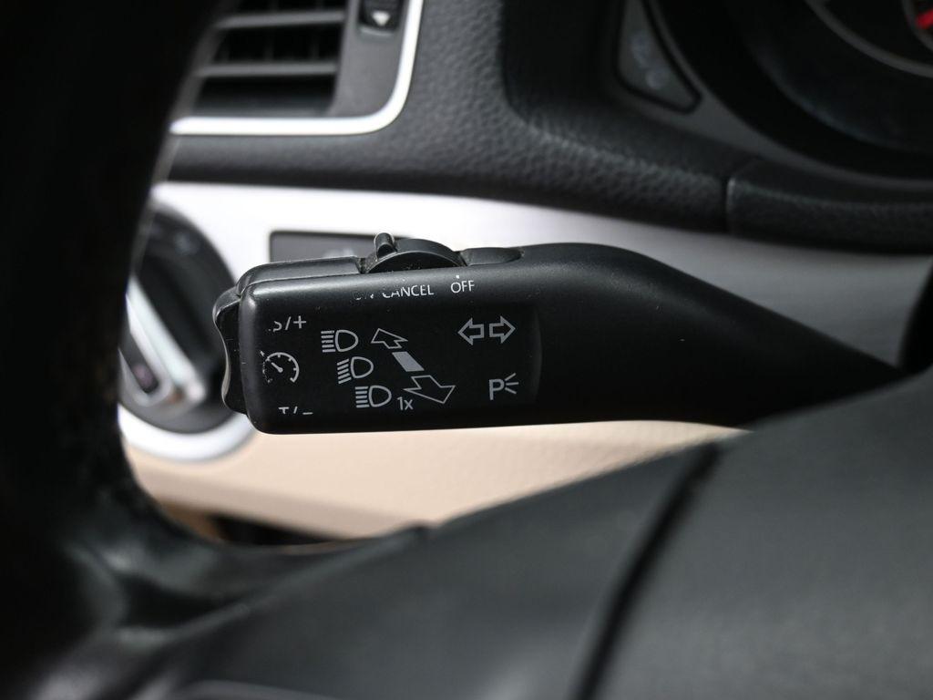 used 2013 Volkswagen Passat car, priced at $8,268