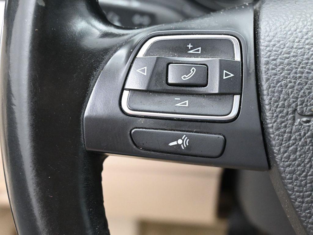 used 2013 Volkswagen Passat car, priced at $8,268