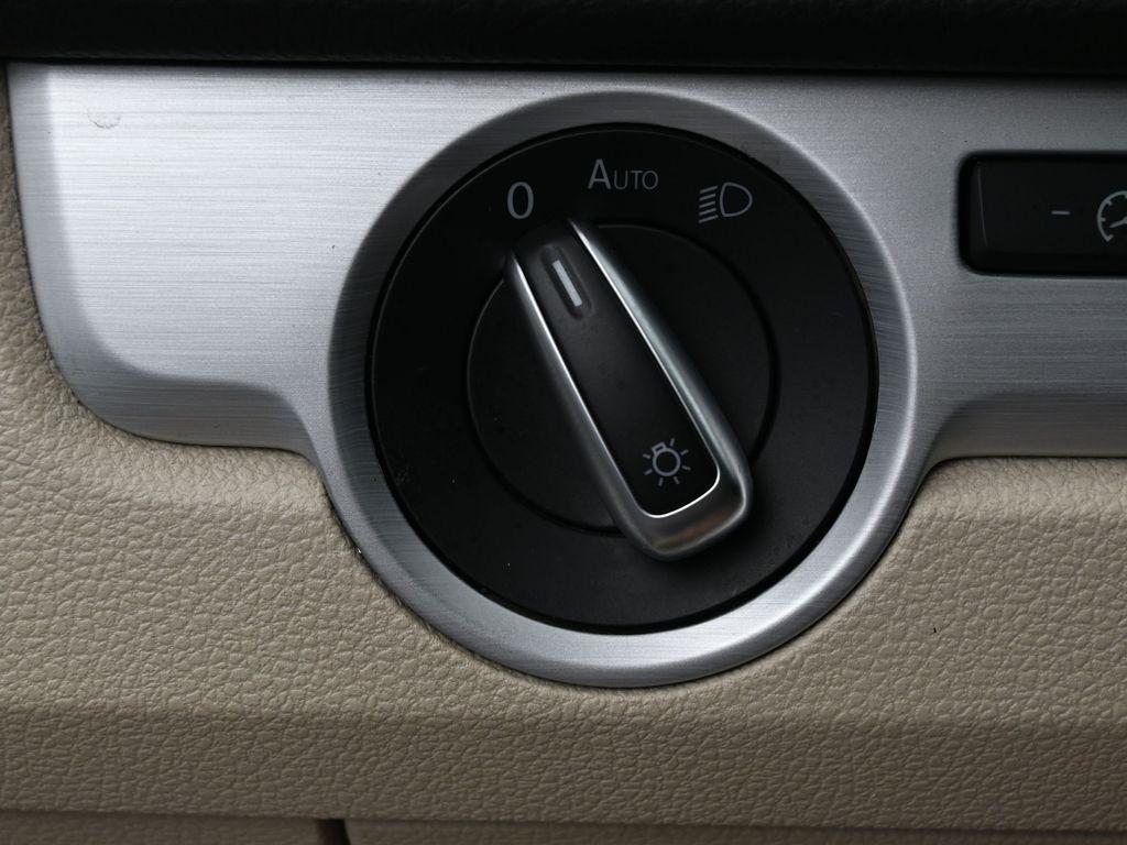 used 2013 Volkswagen Passat car, priced at $8,268