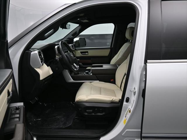 used 2023 Toyota Tundra car, priced at $54,899