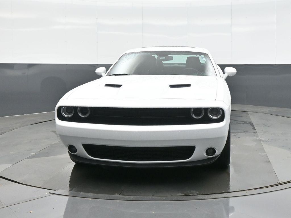 used 2023 Dodge Challenger car, priced at $31,964