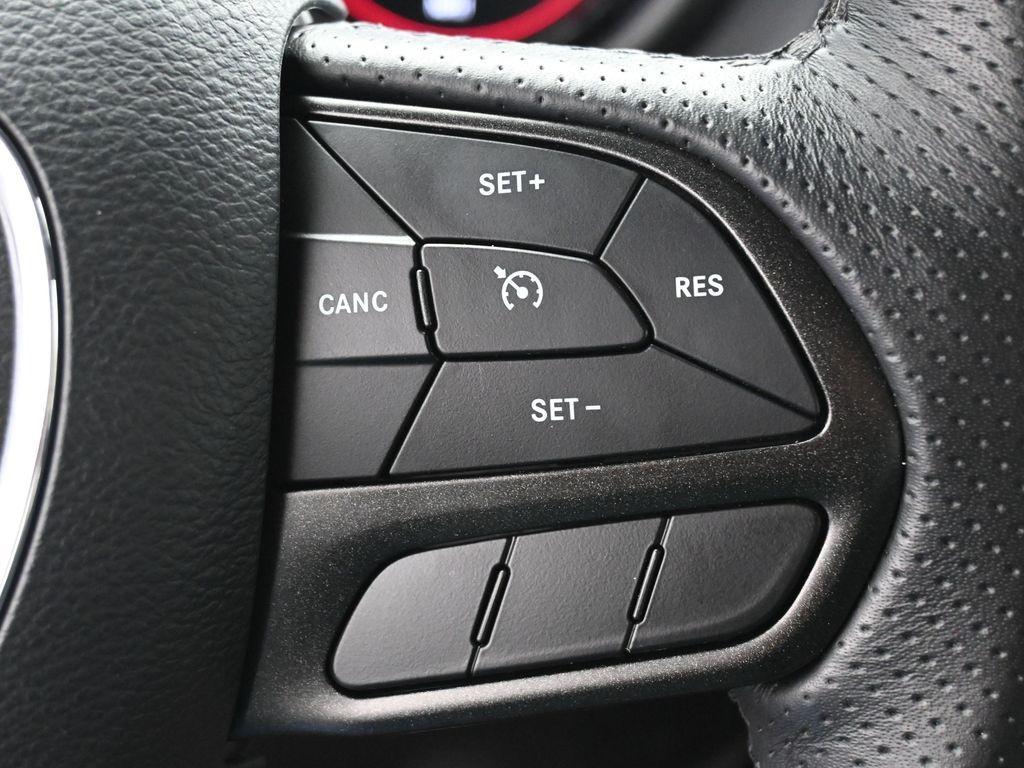 used 2023 Dodge Challenger car, priced at $31,964