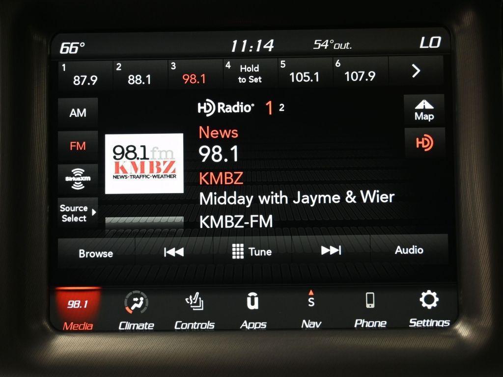 used 2023 Dodge Challenger car, priced at $31,964