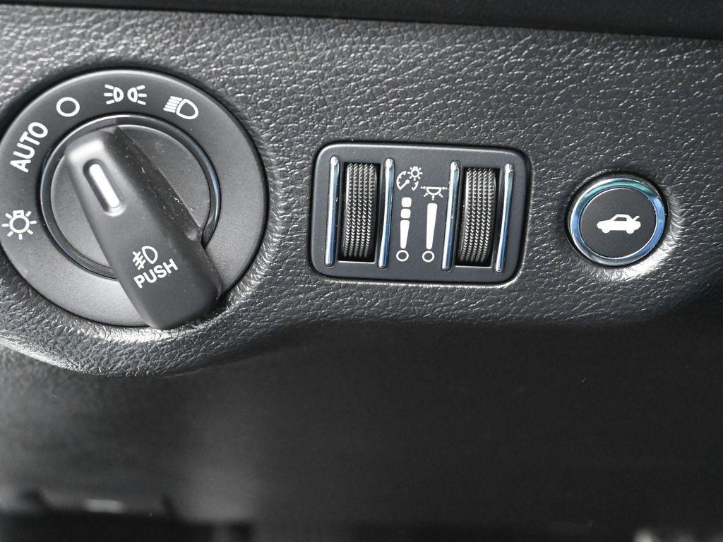 used 2023 Dodge Challenger car, priced at $31,964