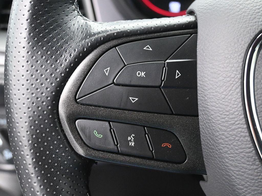 used 2023 Dodge Challenger car, priced at $31,964