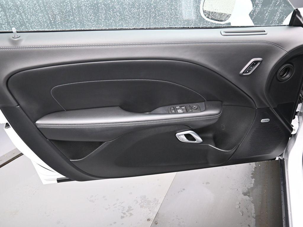 used 2023 Dodge Challenger car, priced at $31,964