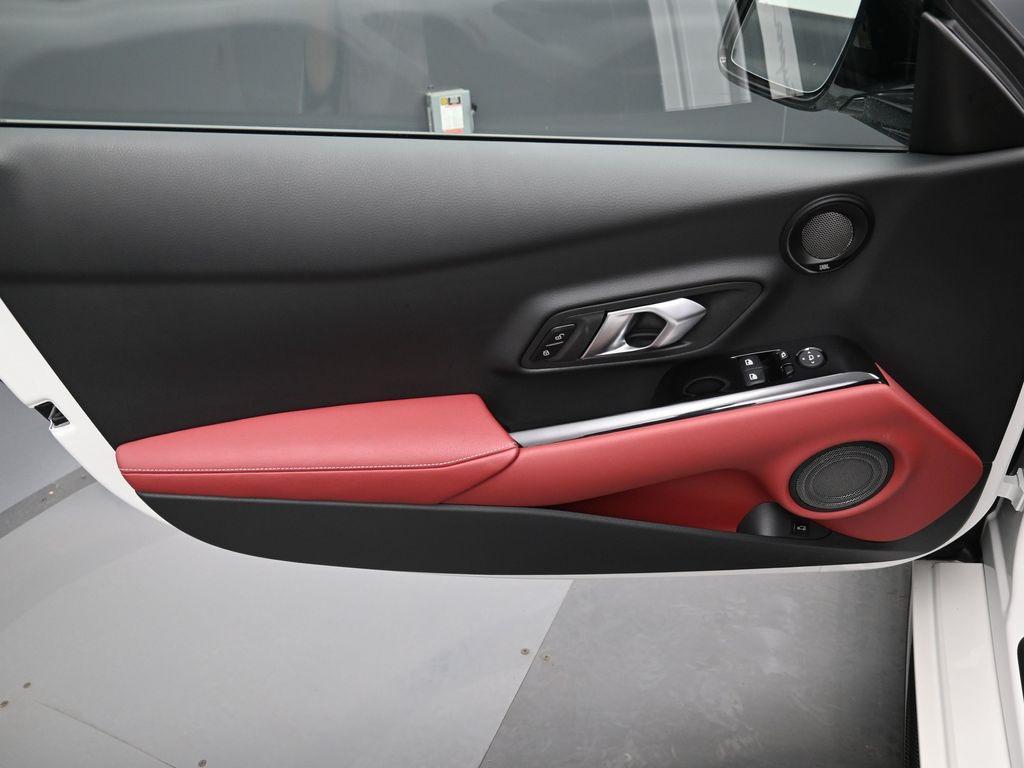 used 2022 Toyota Supra car, priced at $69,990