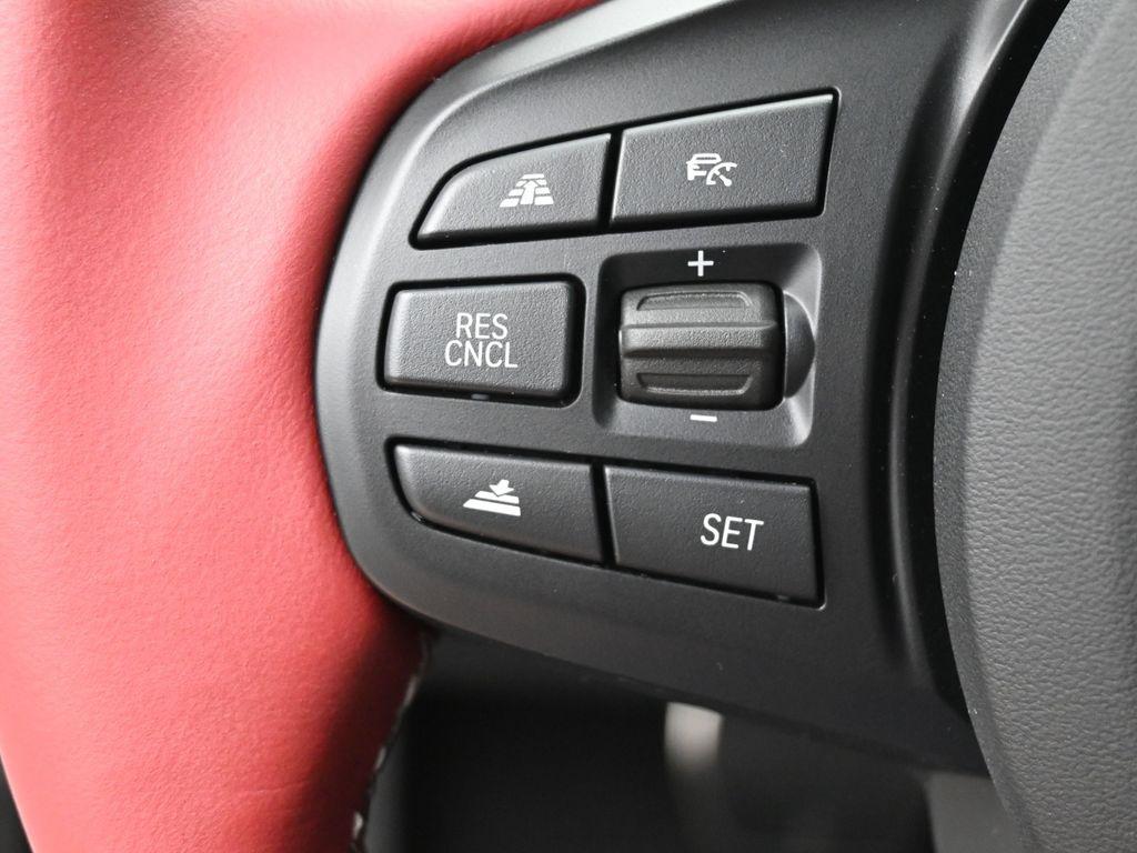 used 2022 Toyota Supra car, priced at $69,990