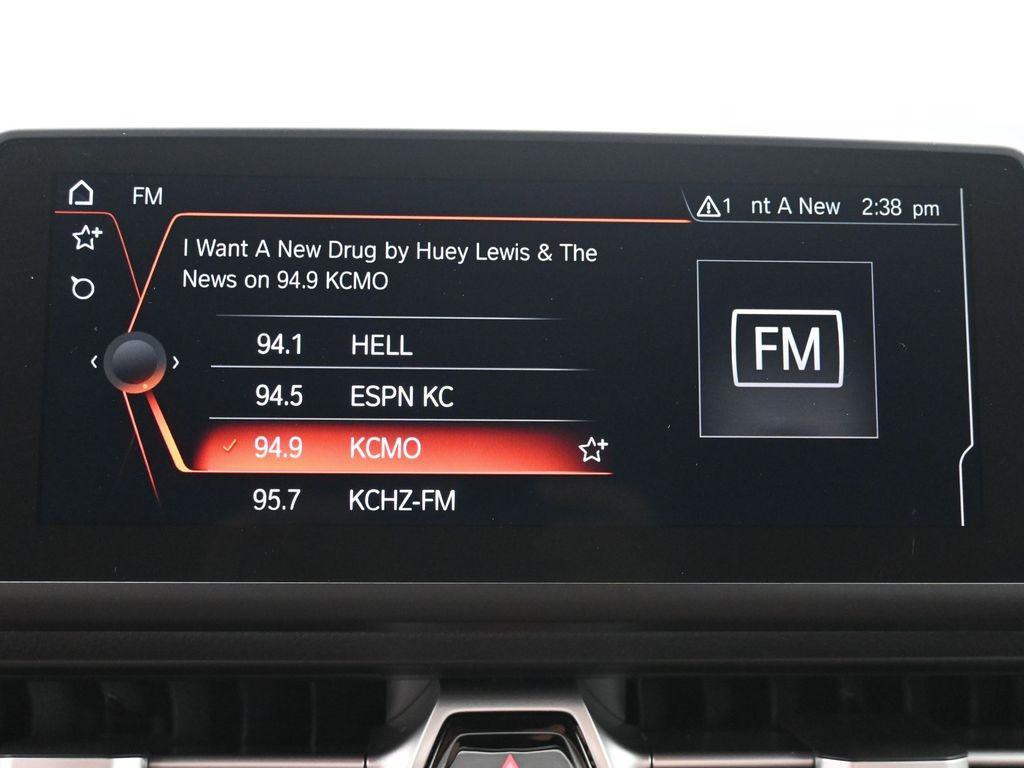 used 2022 Toyota Supra car, priced at $69,990