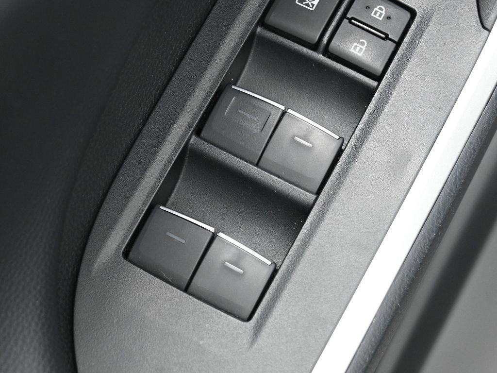 used 2024 Toyota RAV4 car, priced at $37,680