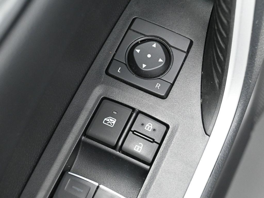 used 2024 Toyota RAV4 car, priced at $37,680