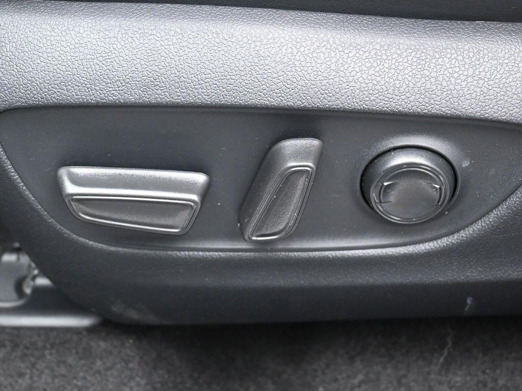 used 2024 Toyota RAV4 car, priced at $37,680