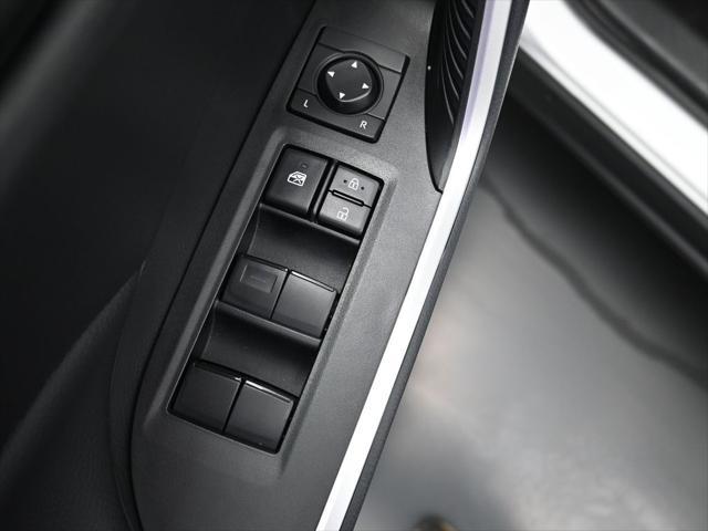 used 2024 Toyota RAV4 Hybrid car, priced at $35,994