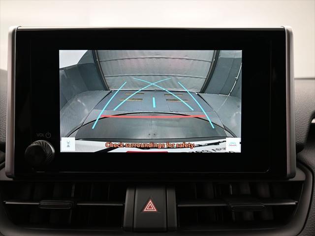 used 2024 Toyota RAV4 Hybrid car, priced at $35,994