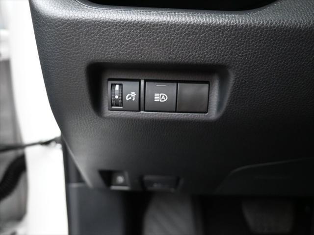 used 2024 Toyota RAV4 Hybrid car, priced at $35,994