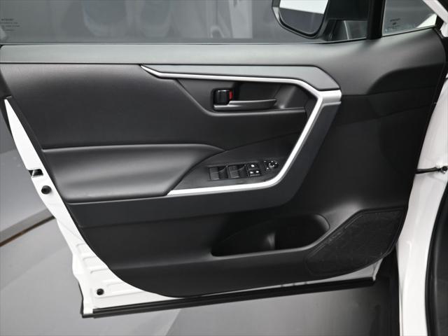 used 2024 Toyota RAV4 Hybrid car, priced at $35,994