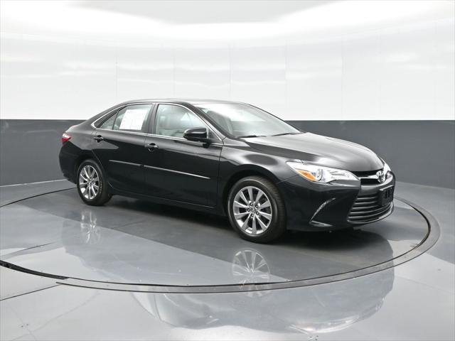 used 2016 Toyota Camry car, priced at $24,658