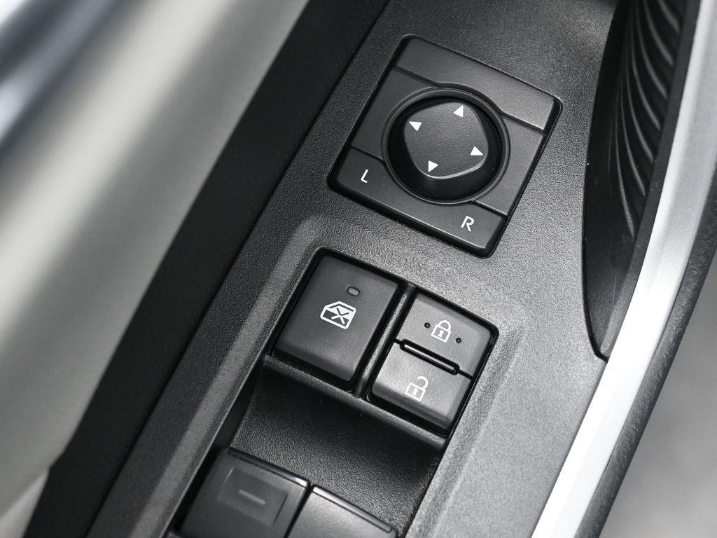 used 2021 Toyota RAV4 car, priced at $26,067