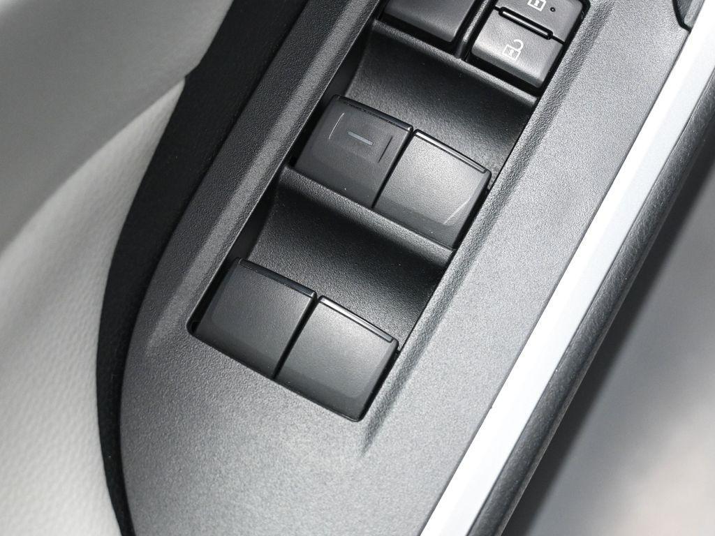 used 2021 Toyota RAV4 car, priced at $26,067