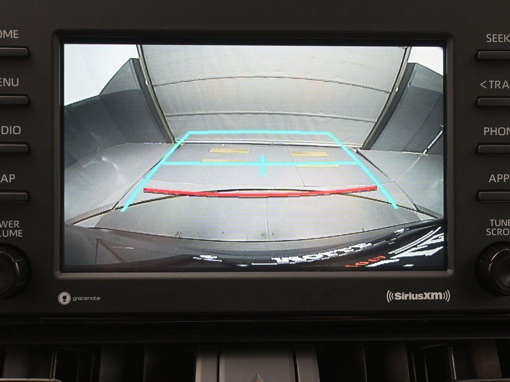 used 2021 Toyota RAV4 car, priced at $26,067