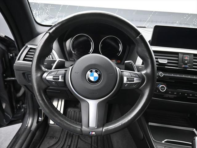 used 2019 BMW M240 car, priced at $34,281