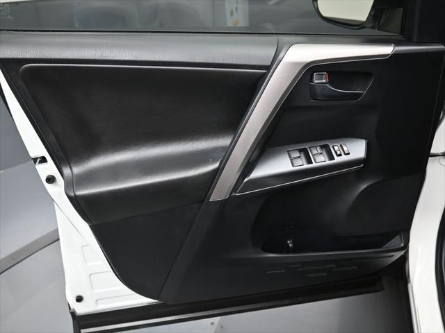 used 2018 Toyota RAV4 car, priced at $21,903