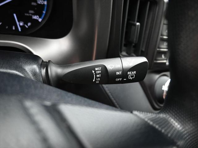 used 2018 Toyota RAV4 car, priced at $21,903