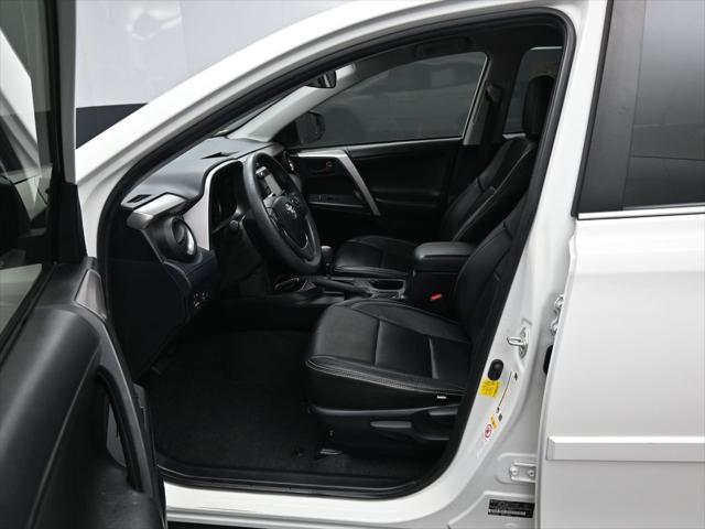 used 2018 Toyota RAV4 car, priced at $21,903