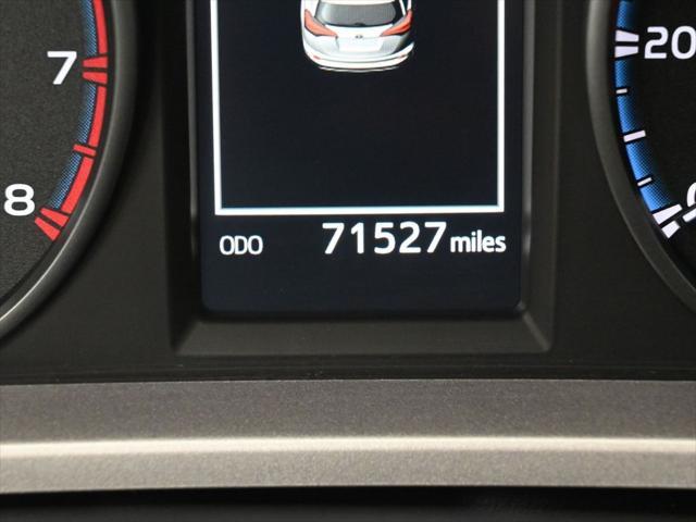 used 2018 Toyota RAV4 car, priced at $21,903