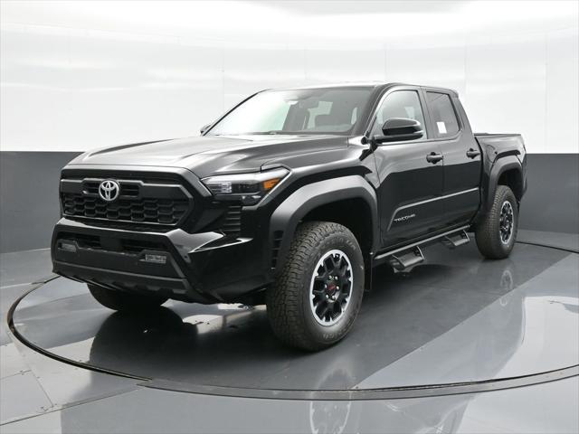 new 2024 Toyota Tacoma car, priced at $50,639