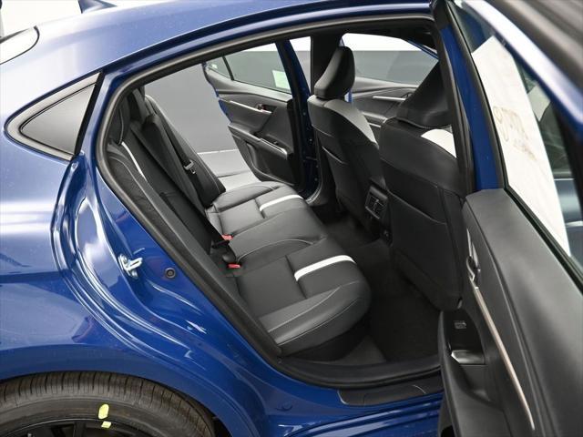 new 2025 Toyota Camry car, priced at $33,544