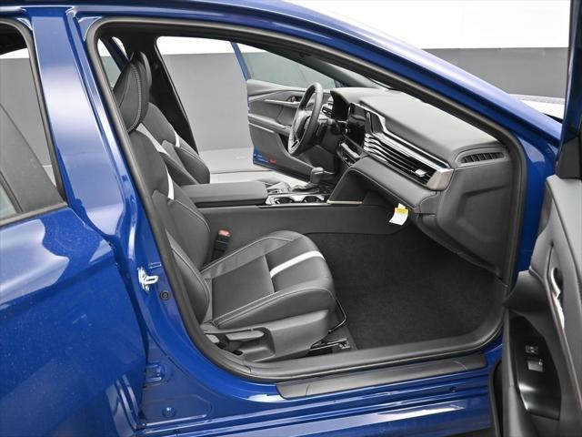 new 2025 Toyota Camry car, priced at $33,544