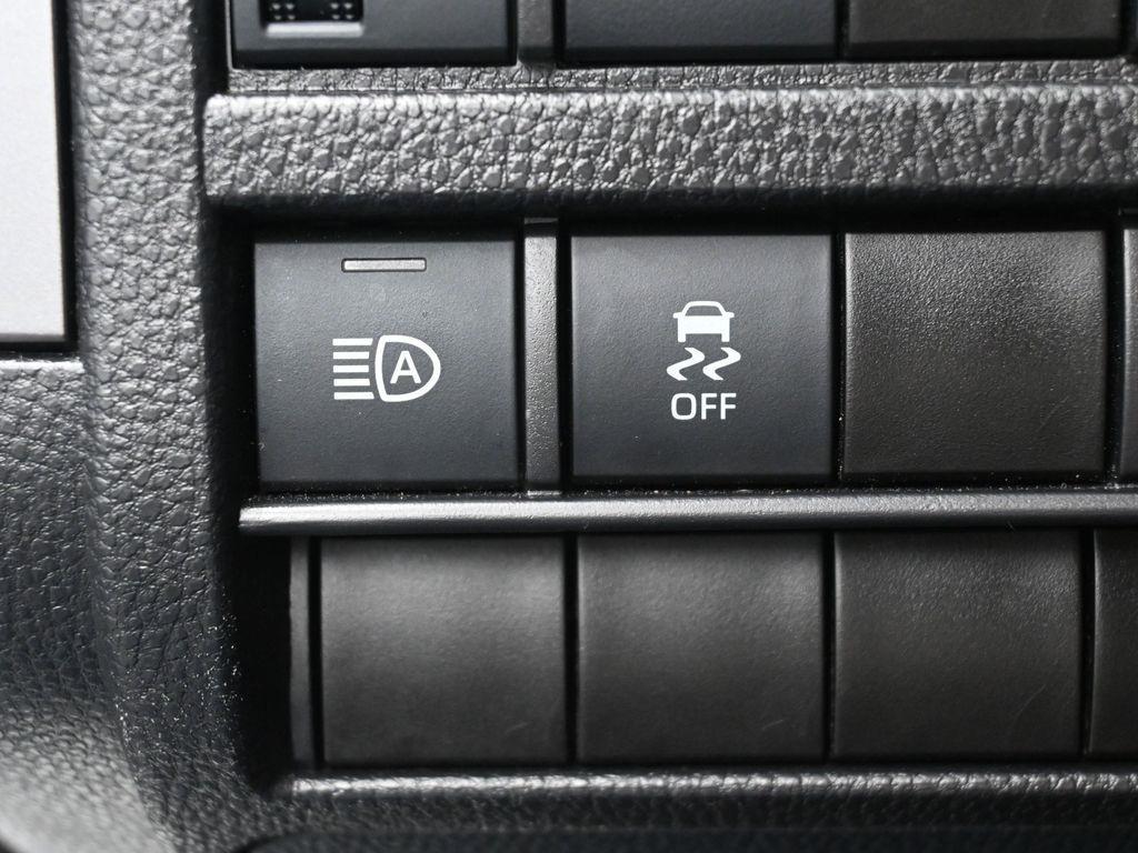 used 2025 Toyota Tacoma car, priced at $40,997